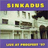 Sinkadus : Live at Progfest 97